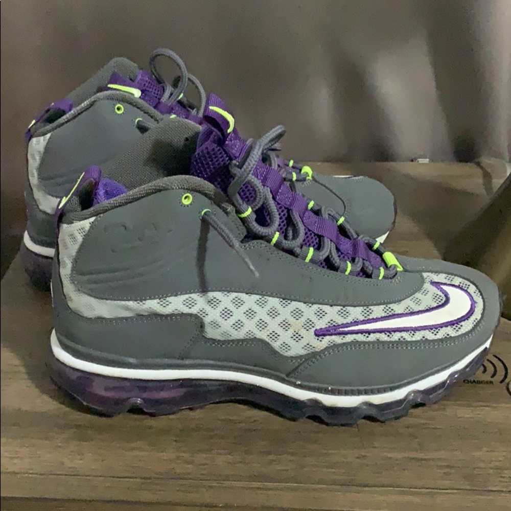 Nike Air Max Jr